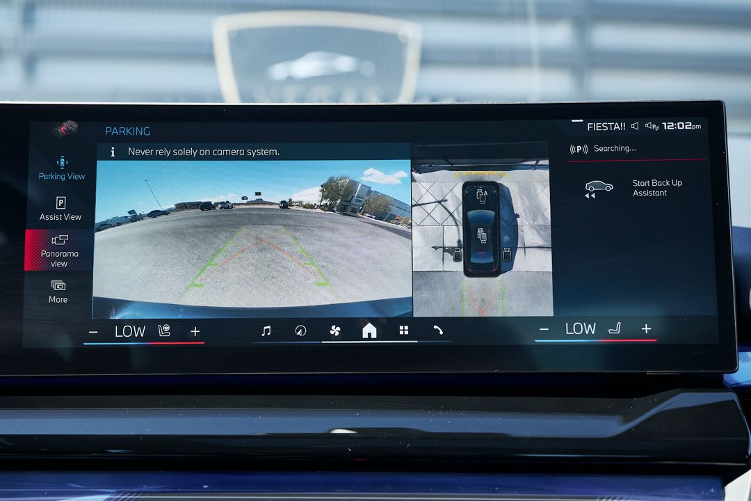 2024 BMW i5