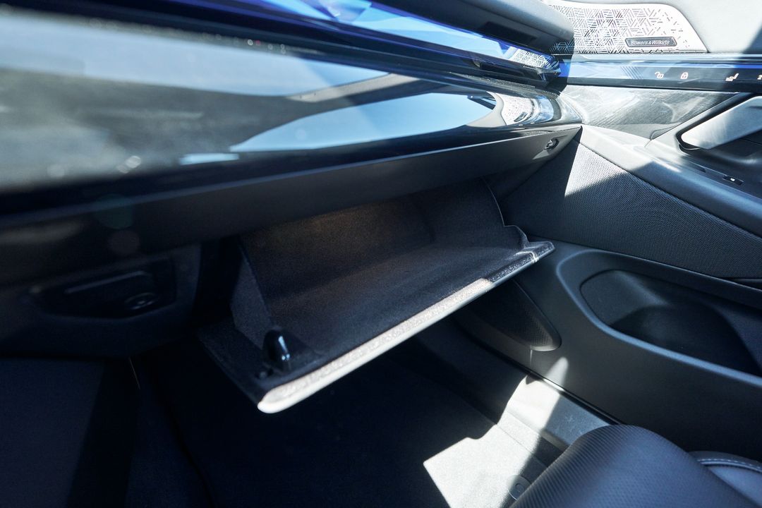 2024 BMW i5