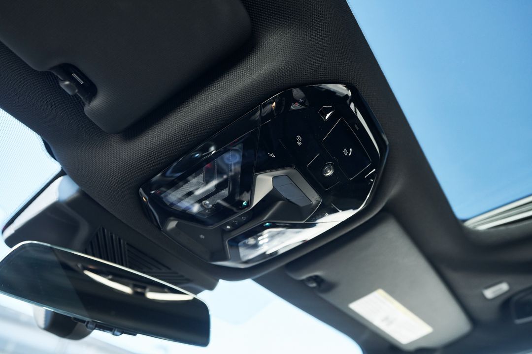 2024 BMW i5