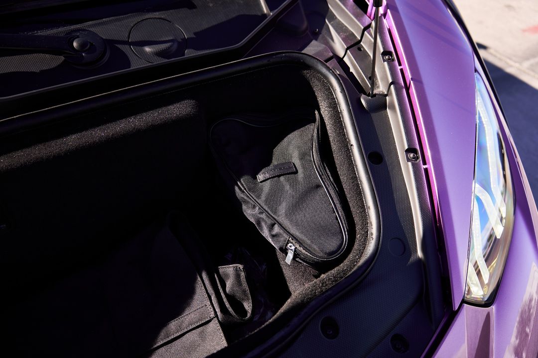 2024 Lamborghini Huracan Sterrato