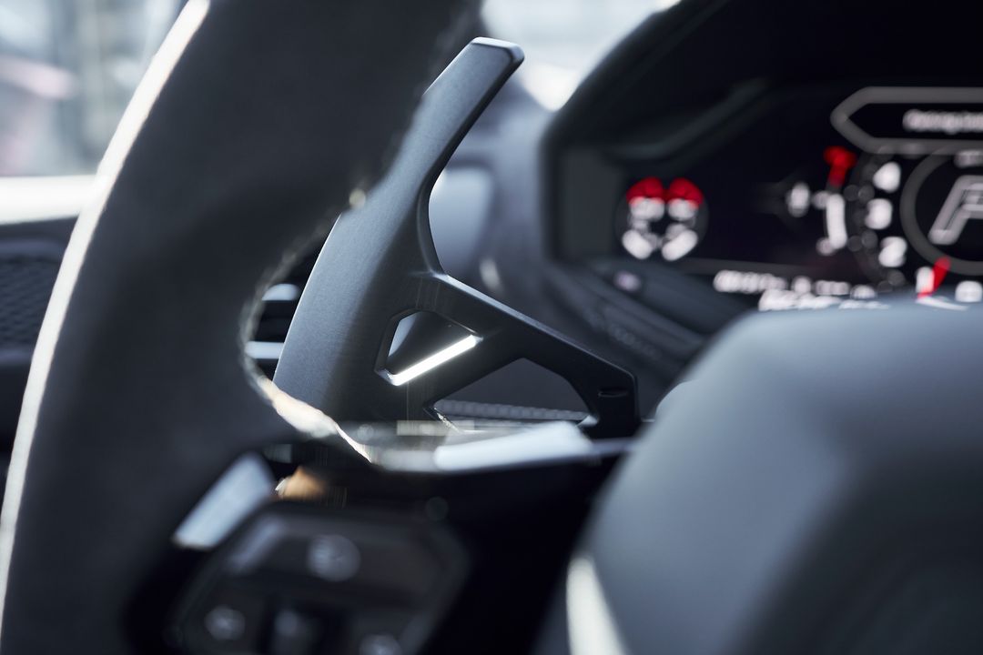 2024 Lamborghini Huracan Sterrato