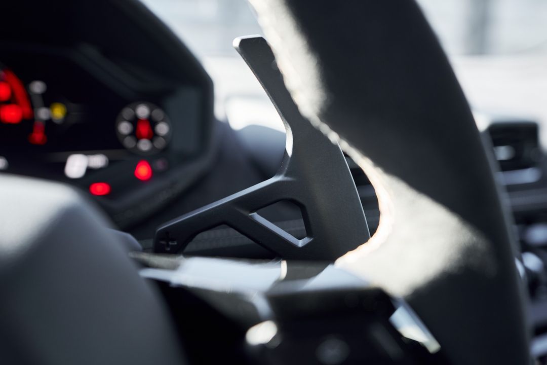 2024 Lamborghini Huracan Sterrato