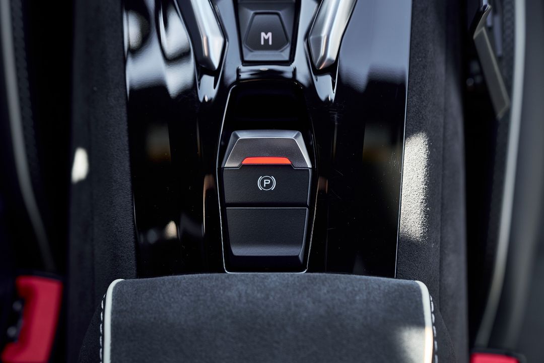 2024 Lamborghini Huracan Sterrato