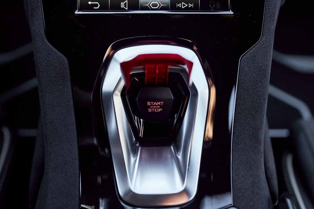 2024 Lamborghini Huracan Sterrato