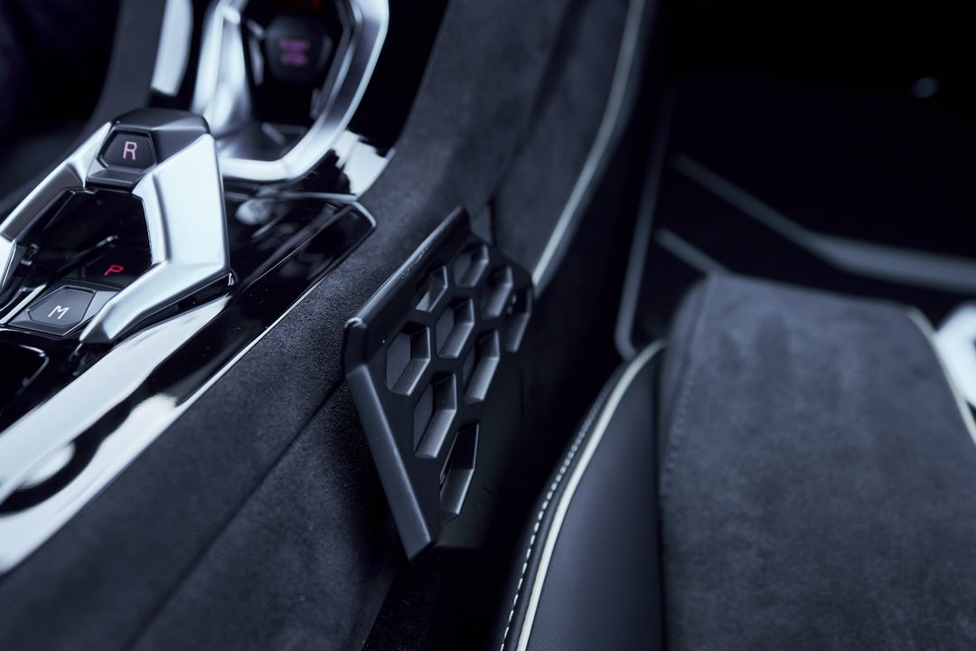 2024 Lamborghini Huracan Sterrato