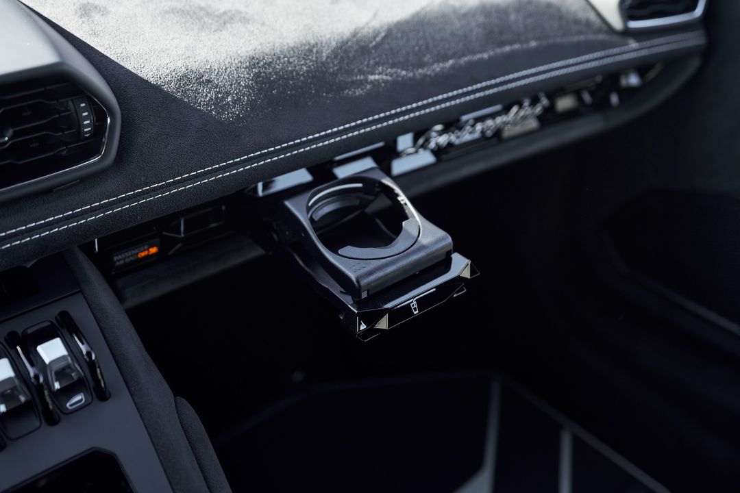 2024 Lamborghini Huracan Sterrato