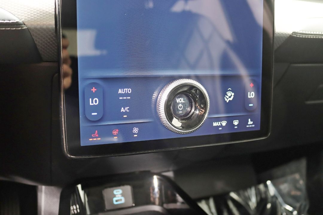 2021 Ford Mustang Mach-E
