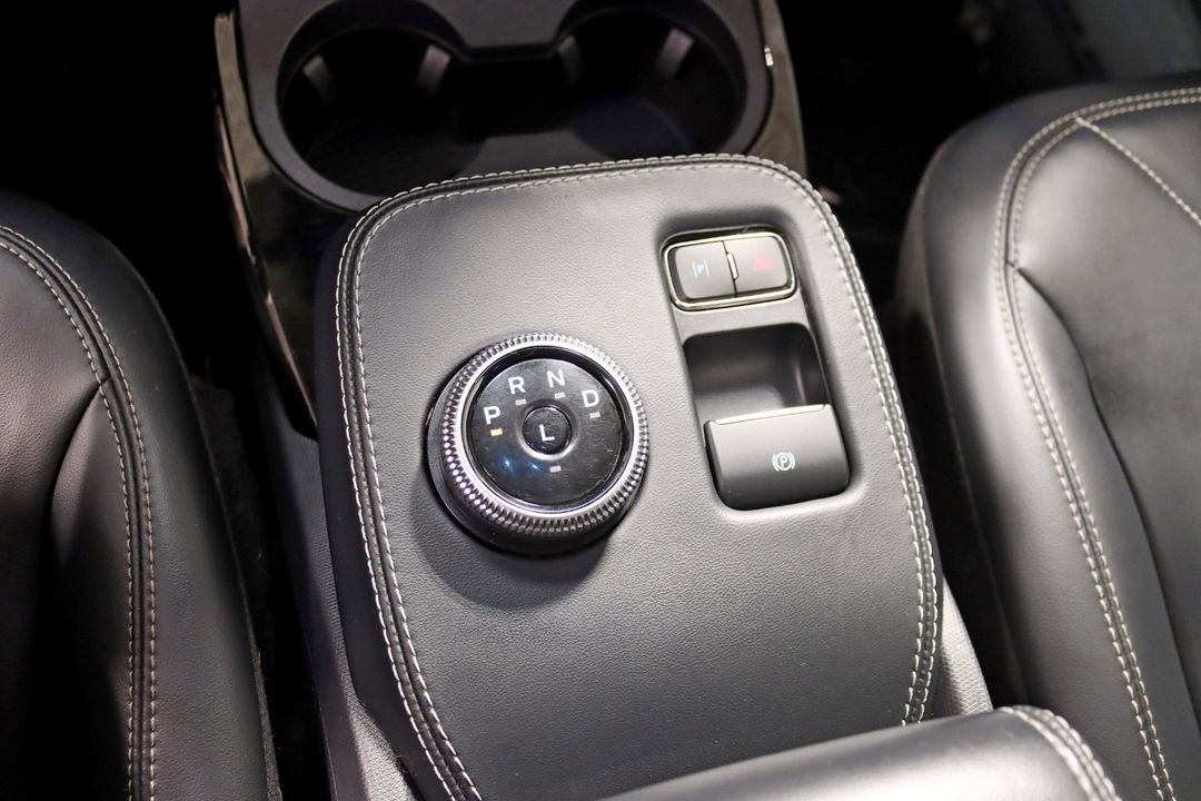 2021 Ford Mustang Mach-E