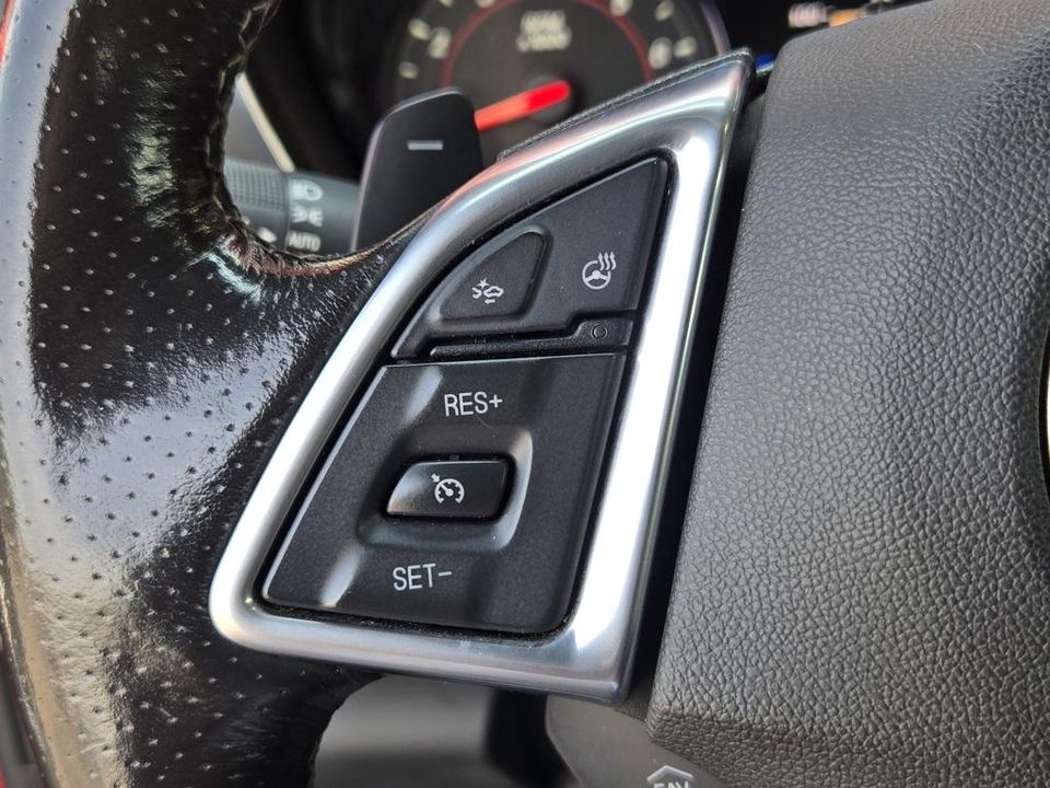 2020 Chevrolet Camaro