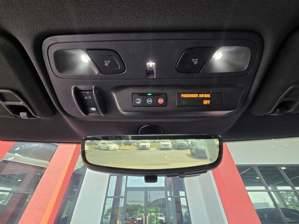 2020 Chevrolet Camaro