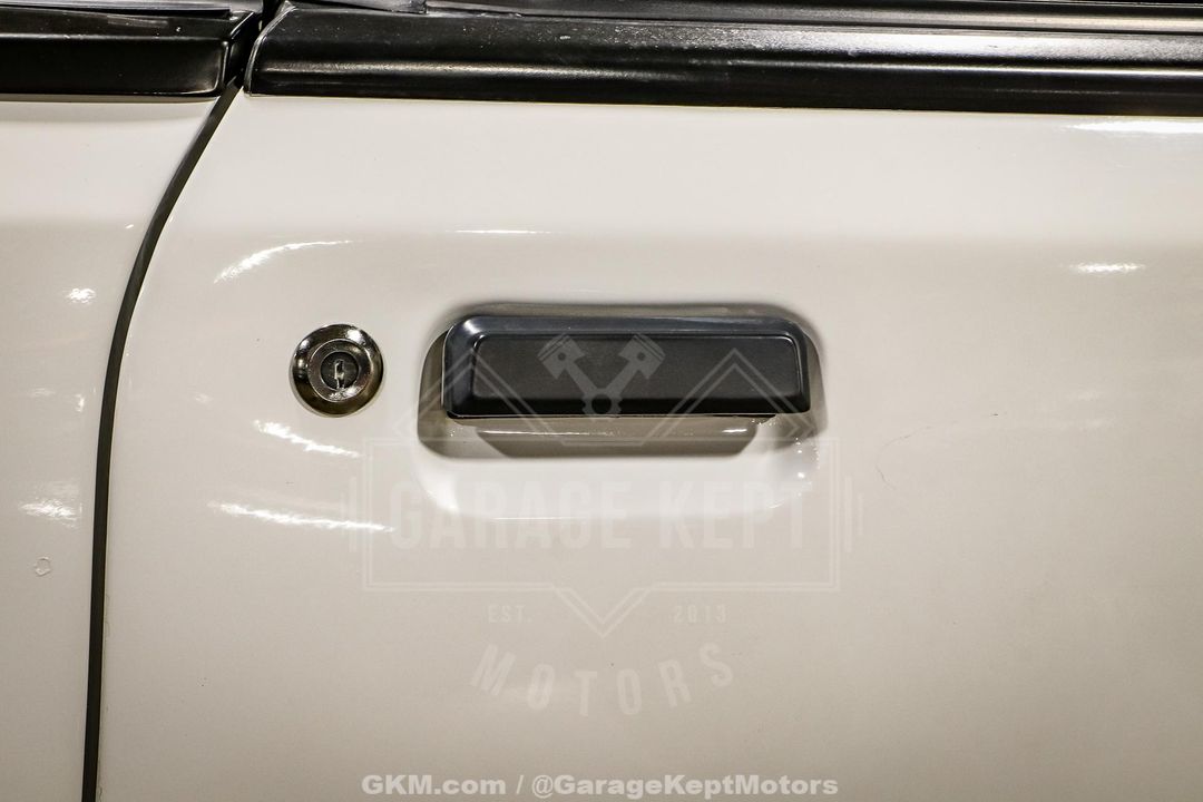 1990 Ford Mustang