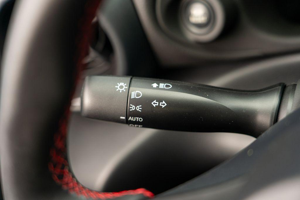 2022 Subaru BRZ