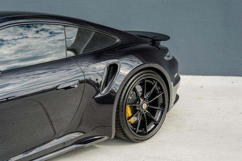 2022 Porsche 911