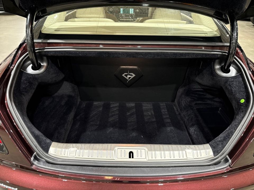 2014 Rolls-Royce Wraith