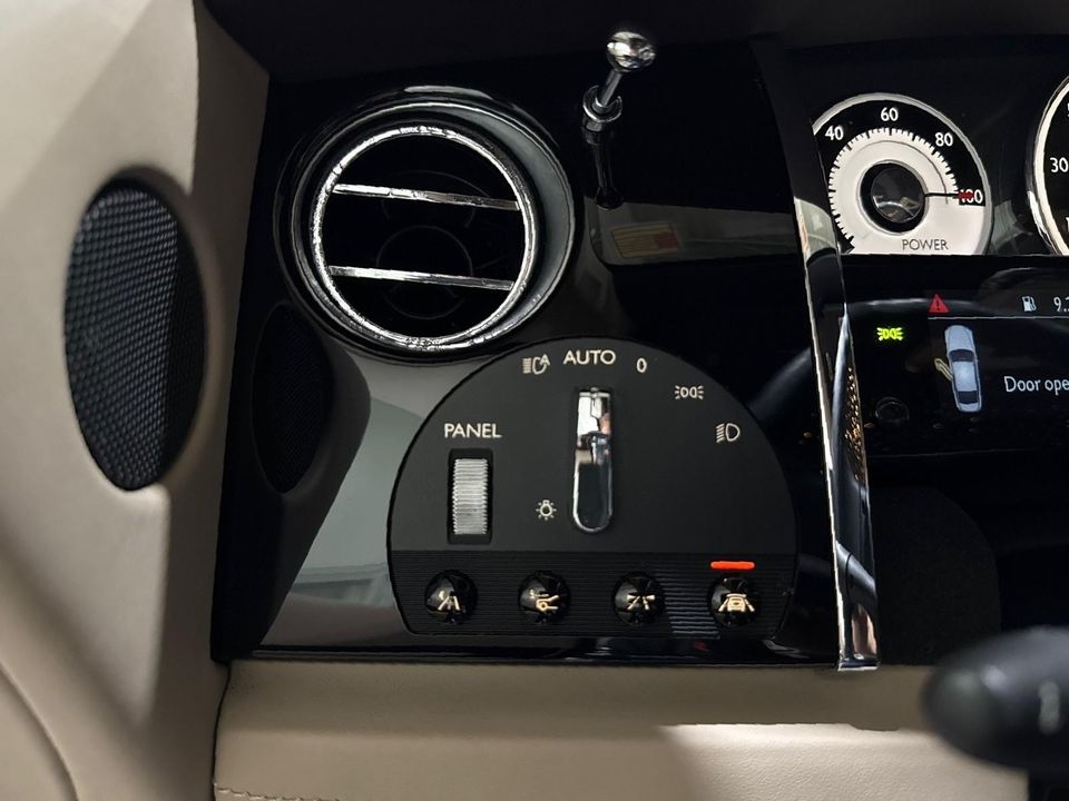 2014 Rolls-Royce Wraith