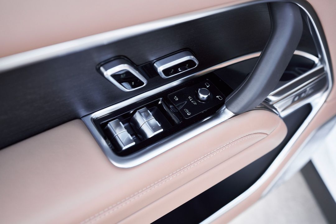 2025 Land Rover Range Rover