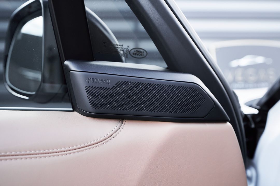 2025 Land Rover Range Rover