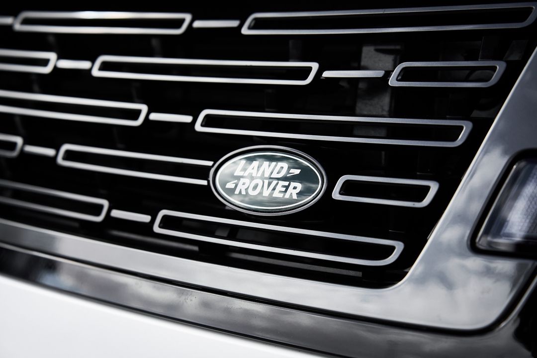 2025 Land Rover Range Rover