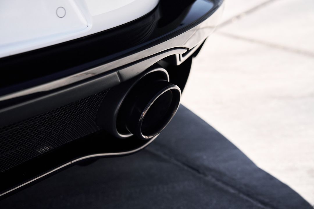 2025 McLaren GTS