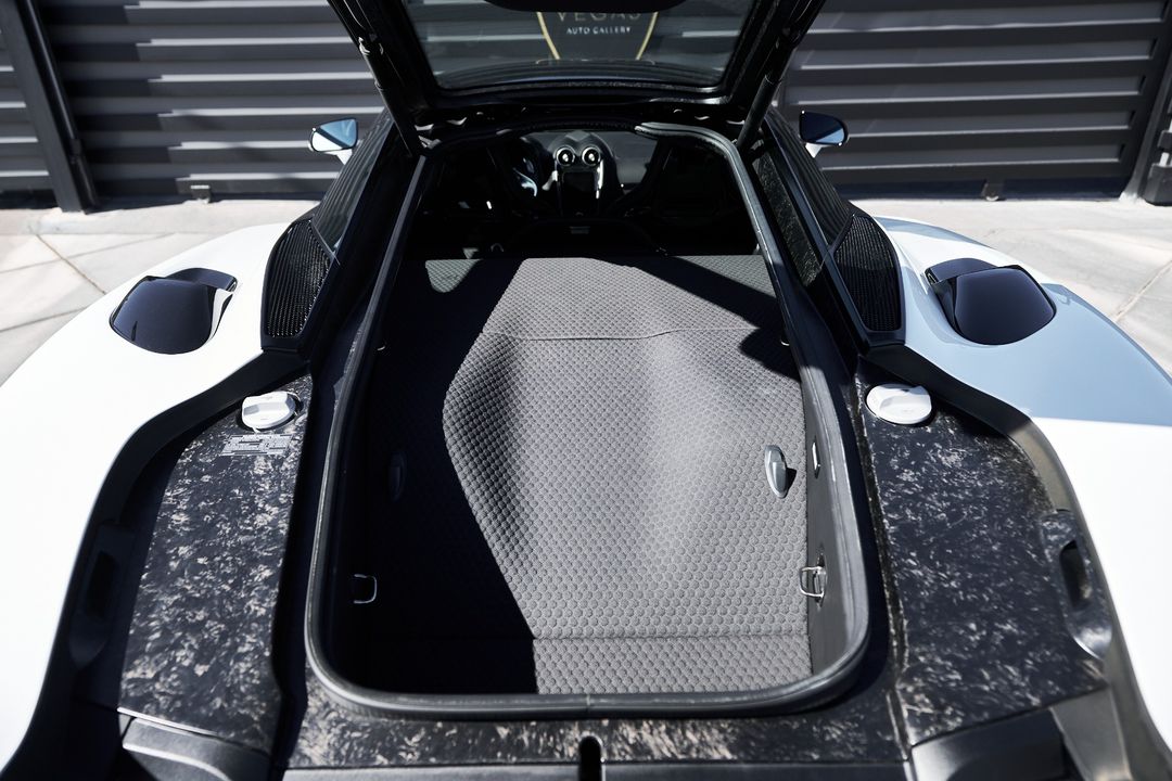 2025 McLaren GTS