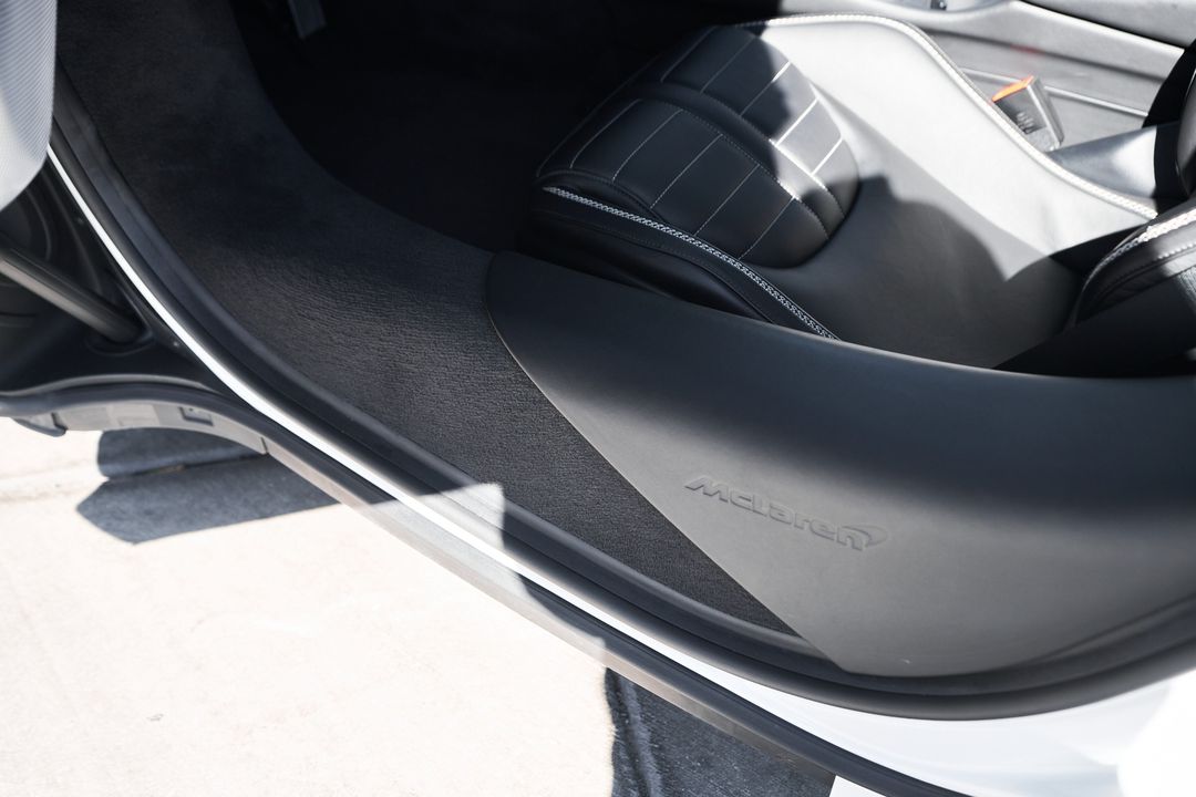 2025 McLaren GTS
