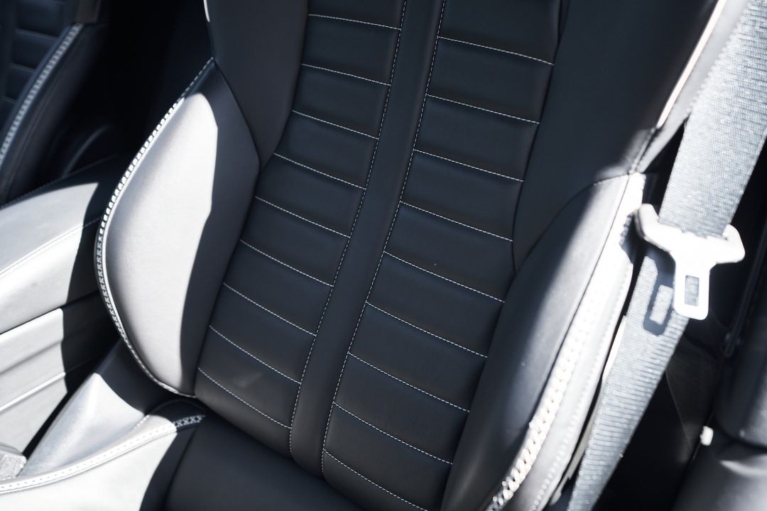 2025 McLaren GTS