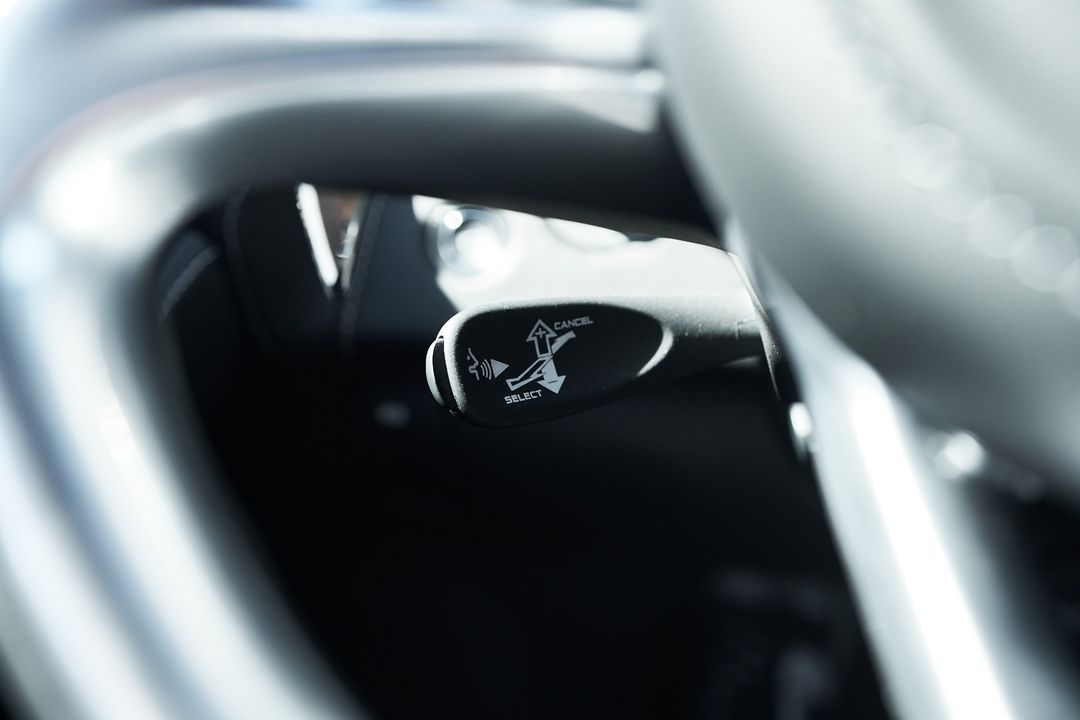 2025 McLaren GTS