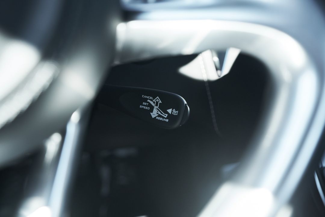2025 McLaren GTS