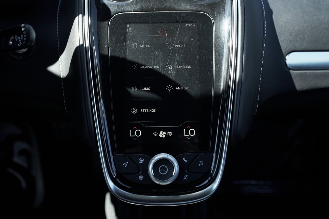 2025 McLaren GTS
