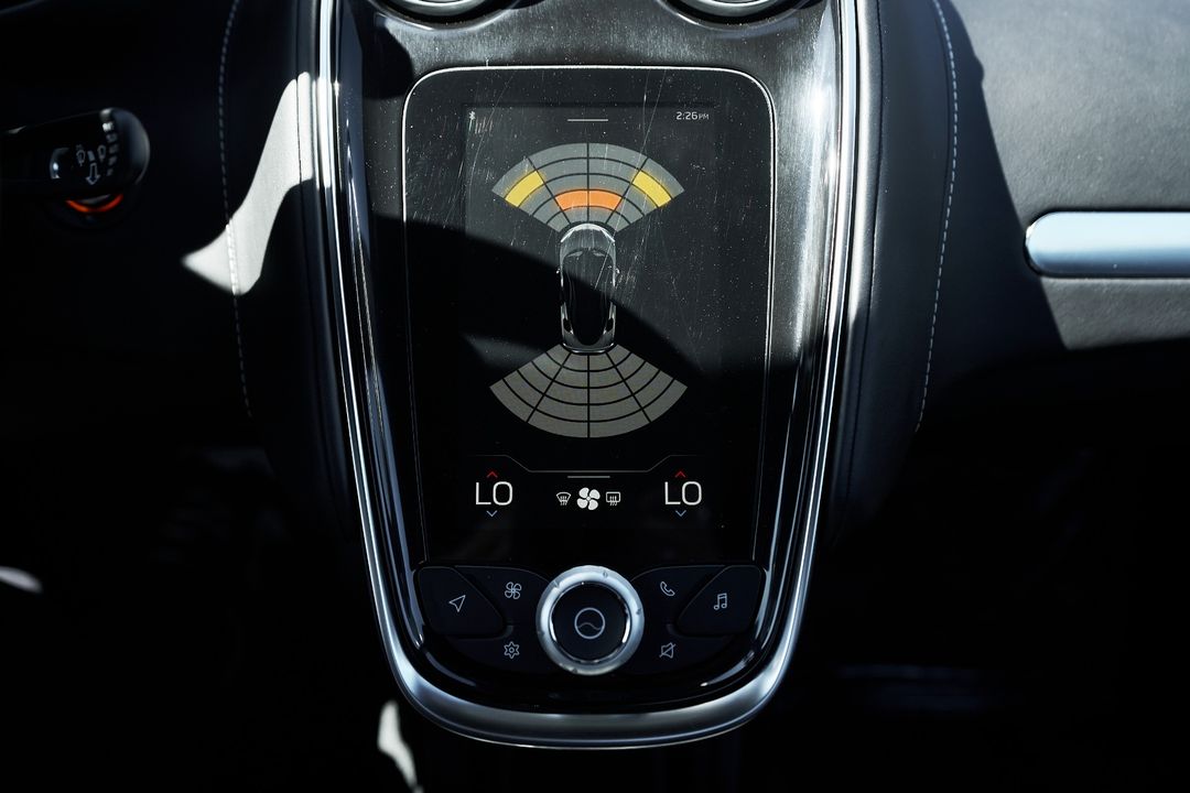 2025 McLaren GTS