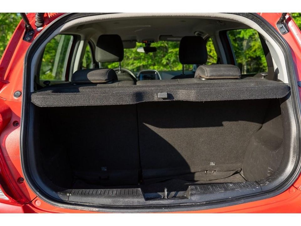 2021 Chevrolet Spark