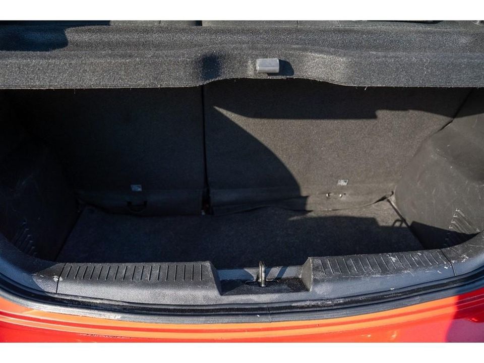 2021 Chevrolet Spark