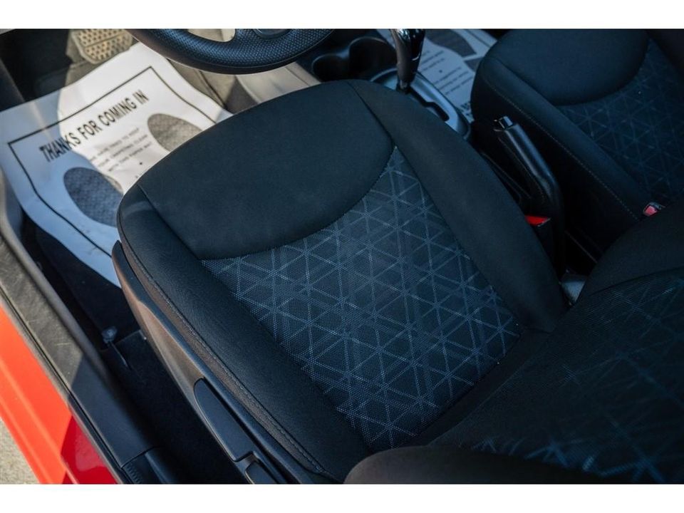 2021 Chevrolet Spark