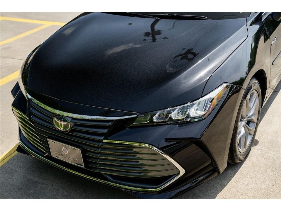 2020 Toyota Avalon Hybrid
