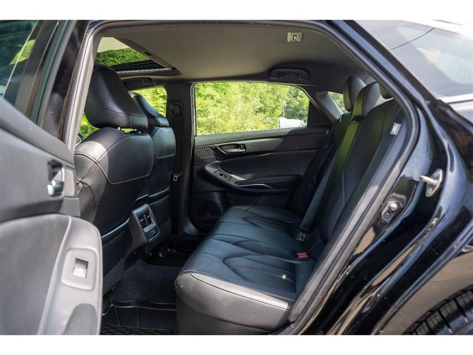2020 Toyota Avalon Hybrid