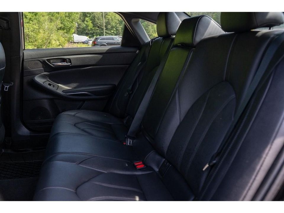 2020 Toyota Avalon Hybrid