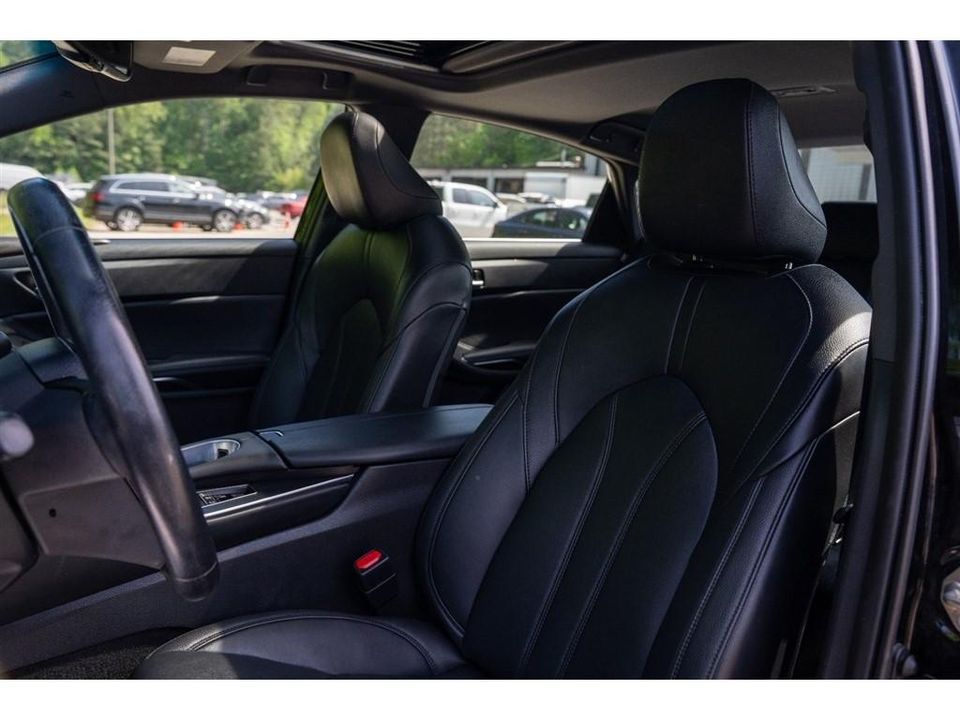 2020 Toyota Avalon Hybrid