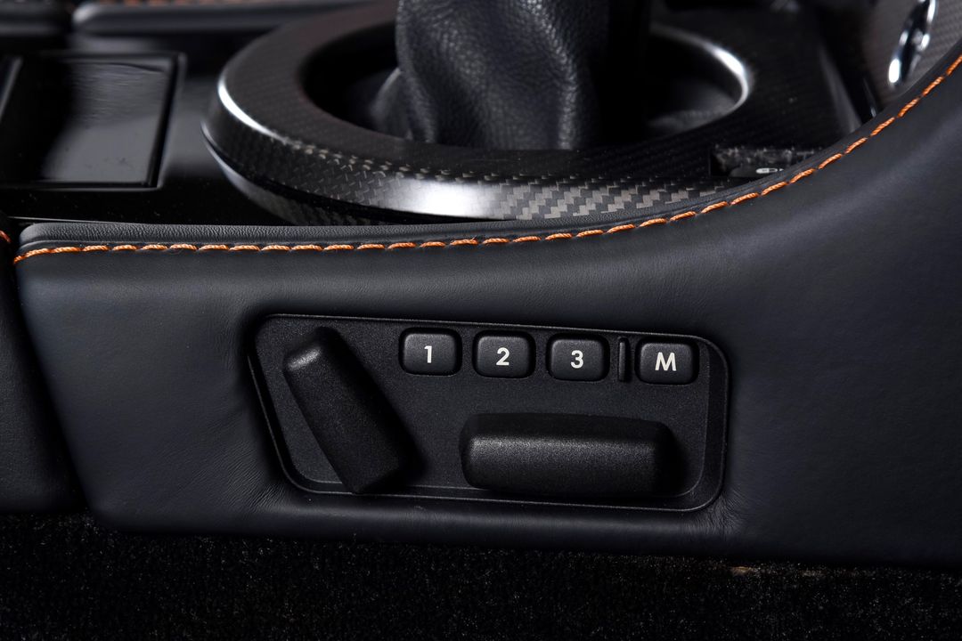 2017 Aston Martin V12 Vantage S