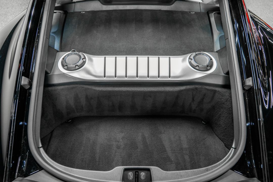 2025 Porsche 718 Cayman