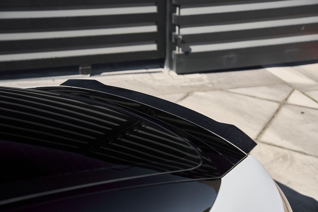 2023 Audi TTS