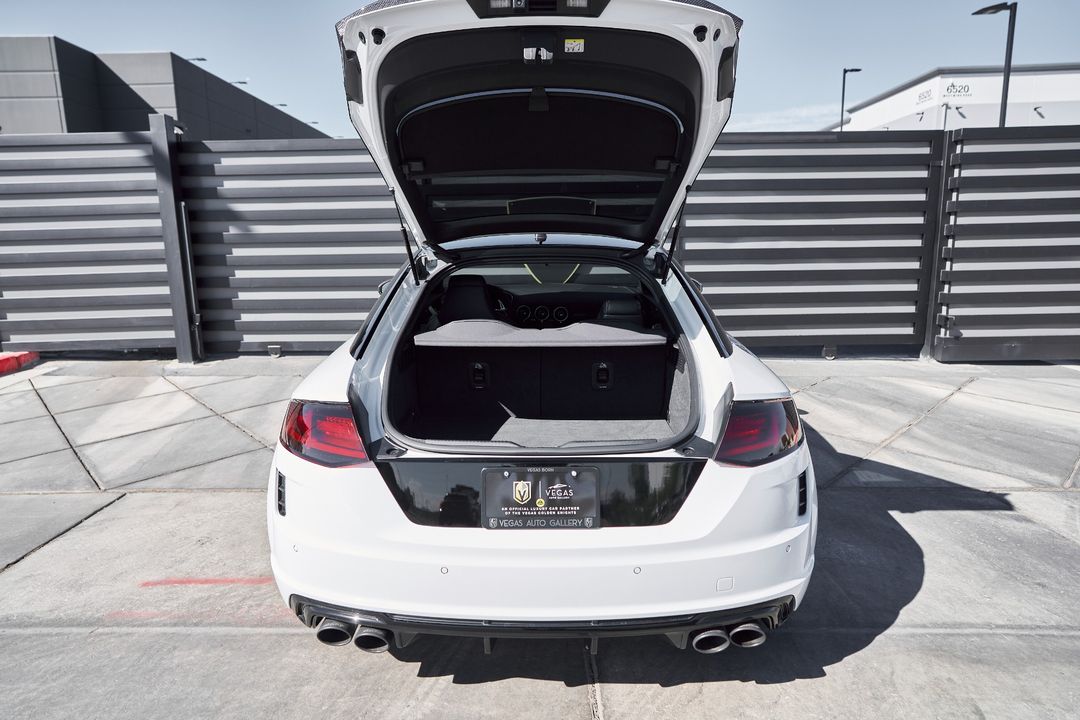 2023 Audi TTS