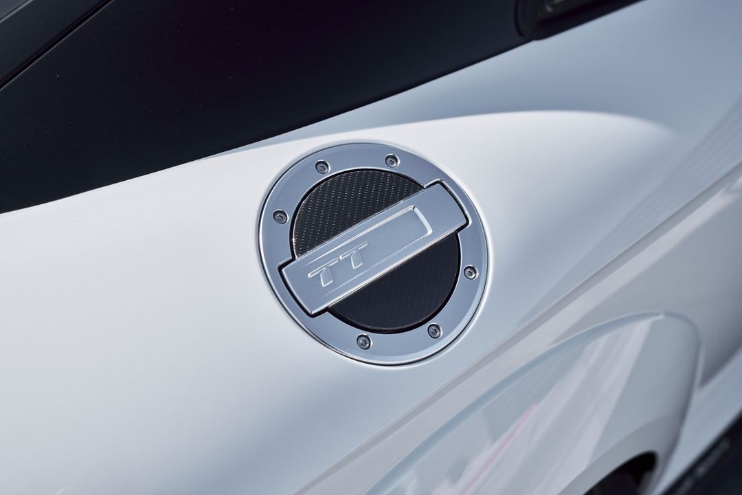 2023 Audi TTS