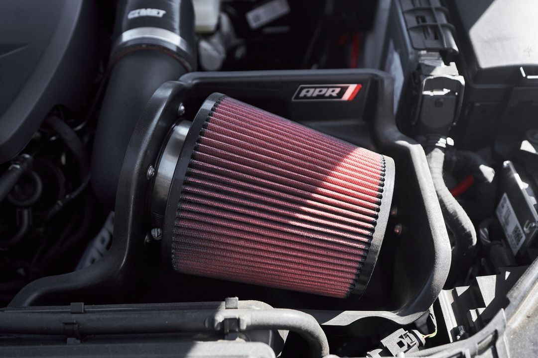 2023 Audi TTS