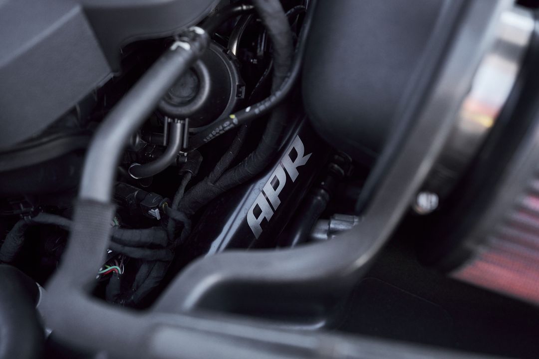 2023 Audi TTS