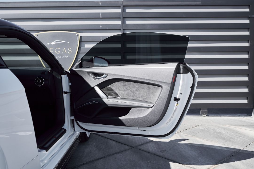2023 Audi TTS