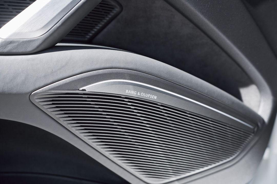 2023 Audi TTS