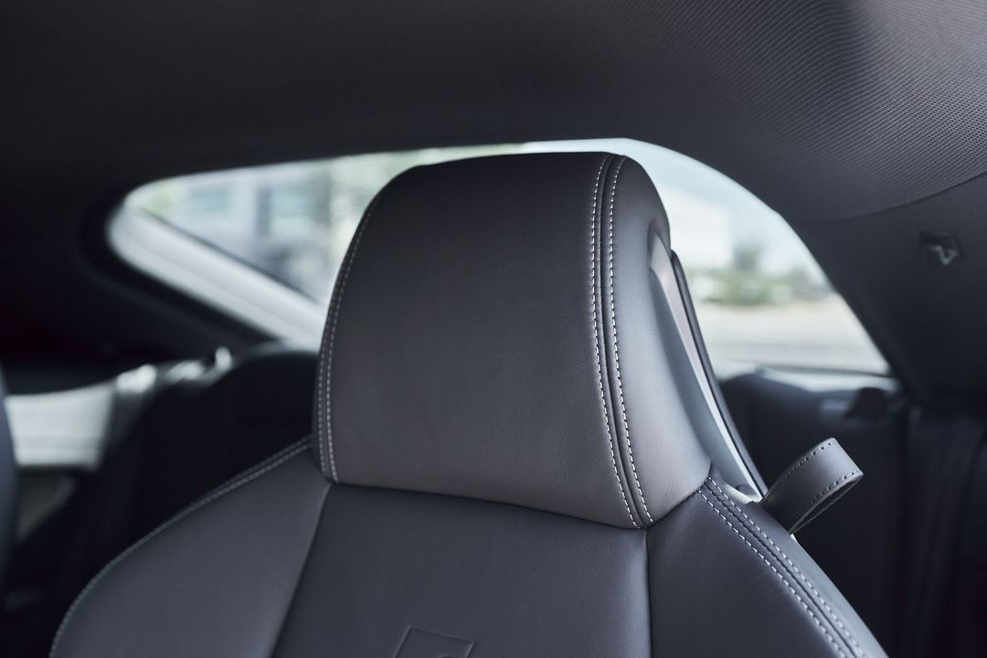 2023 Audi TTS
