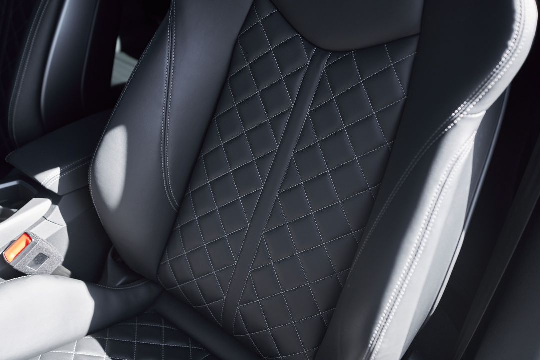 2023 Audi TTS