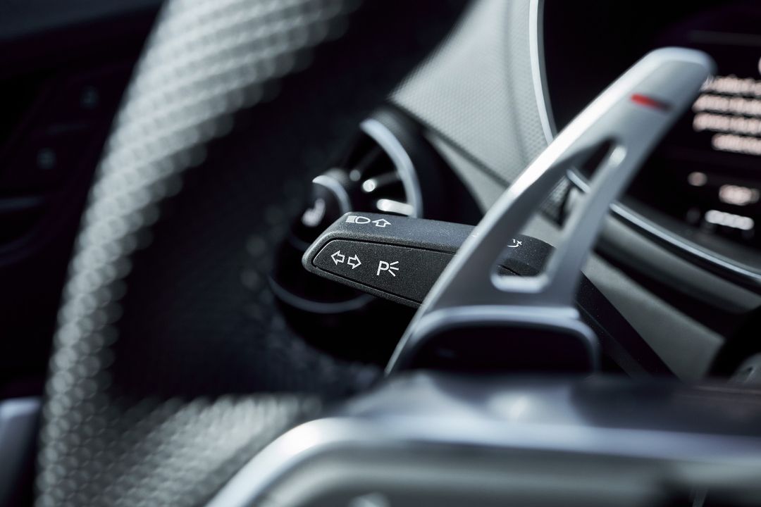 2023 Audi TTS