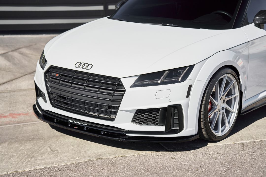 2023 Audi TTS